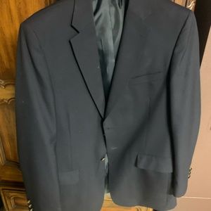 Saddlebred Blazer